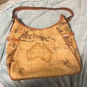 Alviero Martini 1A Classe Limited Edition Bag